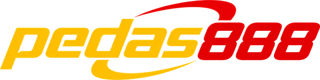 pedas888 Logo